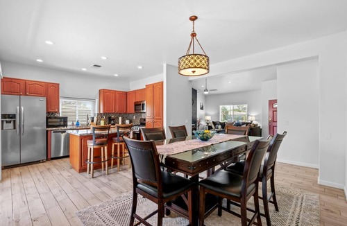 Vista Norte House | Quiet and peaceful Retreat. If u like things quiet and peaceful city ID 4132