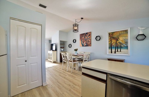 Highland Villa | Racetrack-Ready Villa Pools Modern Comfort
