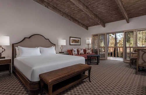Rancho Bernardo Resort | Rancho Bernardo Inn