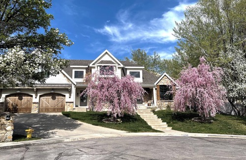Orchard North Apartment | Recently RENOVATED 1-bdrm apt near SUNDANCE & BYU