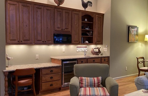 Eatonton House | Reduced Spring rates! On Lake Oconee with Sunset Views, 2 Masters