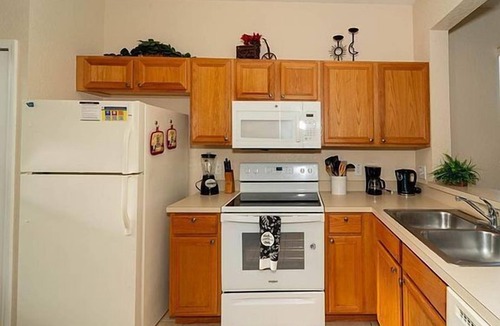 Regal Palms House | Regal Palms Resort Communal Pool, Arcade, Fitness Center & Tennis