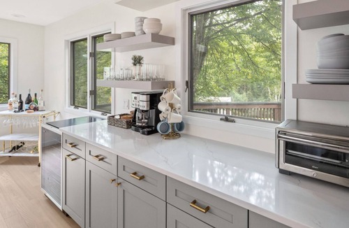Stowe Area House | Renovated-Spacious Home ideally located in the middle of Stowe