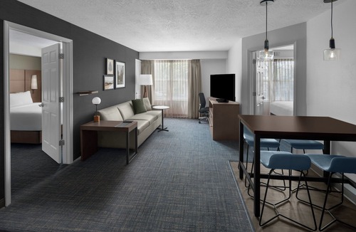 Holladay Hotel | Residence Inn by Marriott Salt Lake City Cottonwood