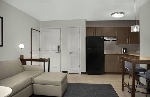 Provo Hotel | Residence Inn by Marriott Provo North University