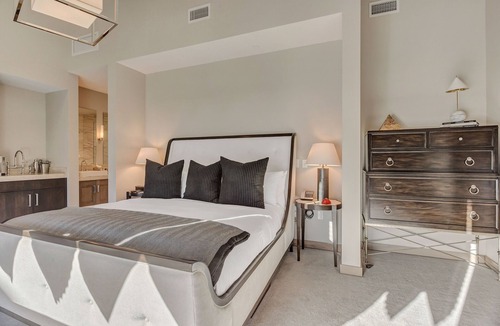 Deer Valley Hotel | Resort Room Hotel Room by RedAwning