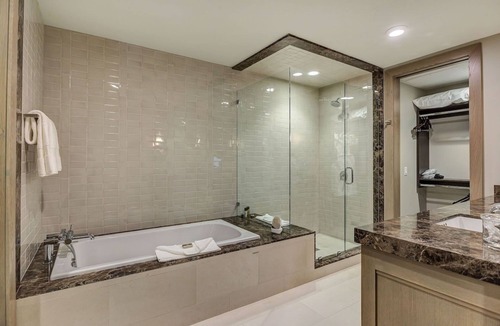 Deer Valley Hotel | Resort Room Hotel Room by RedAwning