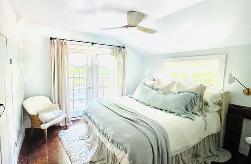Andover Other | Restorative Mountain Sanctuary with Hot Tub, Minutes from the Mountains