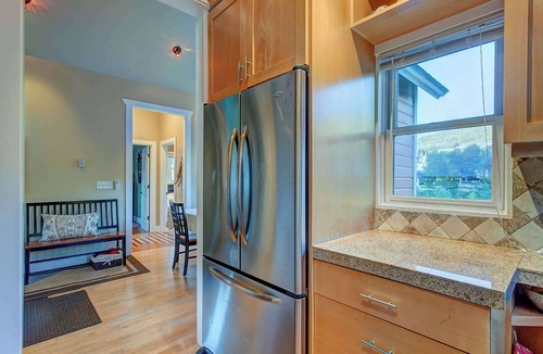 Downtown Park City Cabin | Restored 1890s Cabin - Close to Chairlift & Sundance Venues