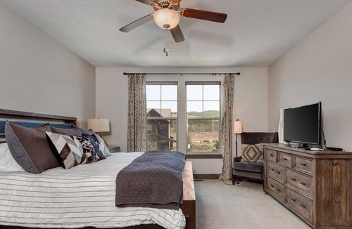 Park City House | Retreat 1067 by Moose Mgmt.-Pvt. HotTub-Traeger-AC