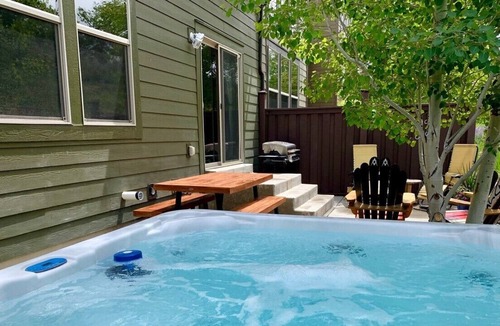 Park City House | Retreat 13281 by Moose Mgmt. 6 min to Town! HotTub