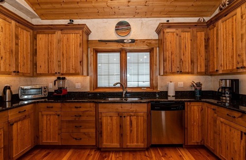 Salt Lake Mountain Resorts House | Rivamonte by Cottonwood Lodging