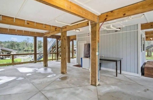 Fairhope Cottage | River Getaway in Fairhope