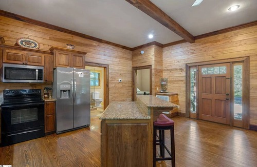 Cleveland Cabin | Riverdaze - Retreat on the Water