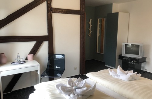 Oderberg Bed & Breakfast | Riverside Inn