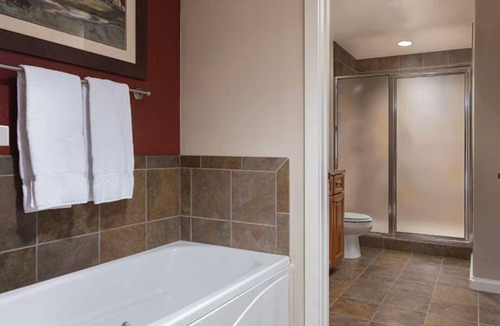 Steamboat Springs Resort | Rocky Mountain Retreat – 2BR Condo with Fireplace & Views