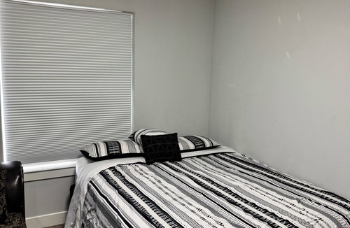 South Jordan House | Salt Lake County Housing