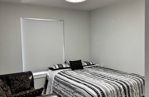 South Jordan House | Salt Lake County Housing