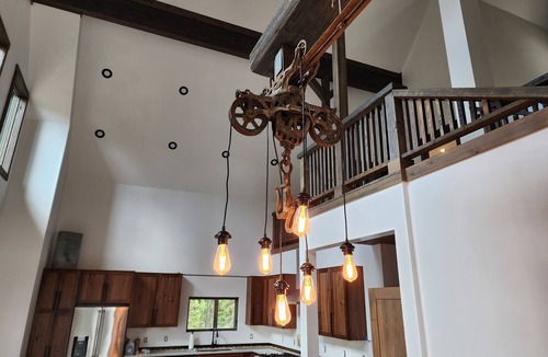 Silverton House | San Juan Backcountry Lodge, Brand New Luxury lodge near Silverton Colorado