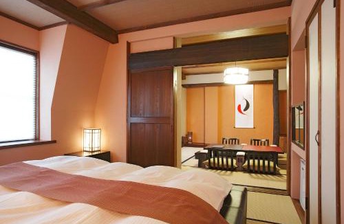 Chino Hotel | Sawaemon