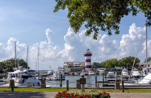 Harbour Town Resort | Sea Pines Heritage Club at Harbour Town 2-Bedroom
