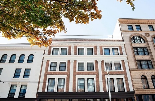 Downtown Seattle Hotel | Seattle Stay! Restaurant, Bike Rental, Close to Seattle Aquarium