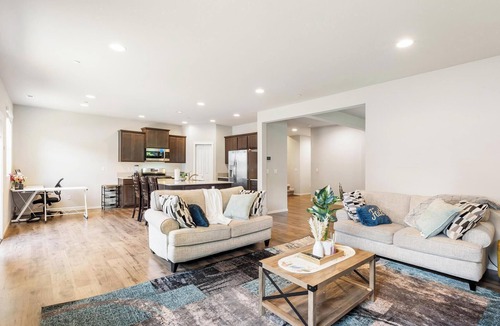West Lake Stevens House | Serene 4-bedroom house in Lake Stevens perfect for relaxing stays