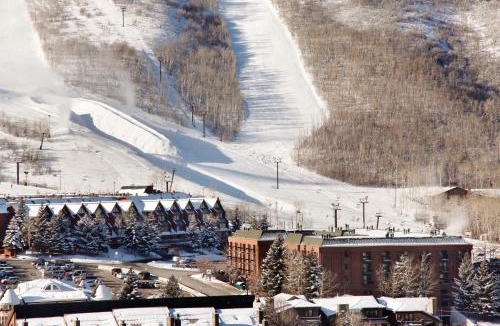 North Park City Hotel | Shadow Ridge by All Seasons Resort Lodging