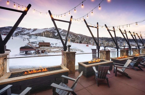 Steamboat Springs Villa | Sheraton Steamboat Ski-In/Out, 7 night stay Mar 7-14th. Sleeps 2