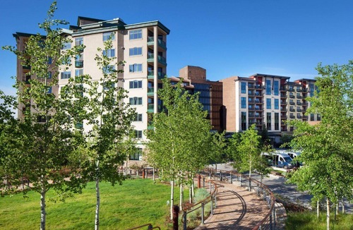 Steamboat Springs Villa | Sheraton Steamboat Resort Villas 2BR - slope-side! Ski-in/ski-out!