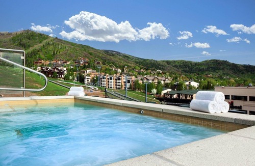 Steamboat Springs Villa | Sheraton Steamboat Resort Villas 2BR - slope-side! Ski-in/ski-out!