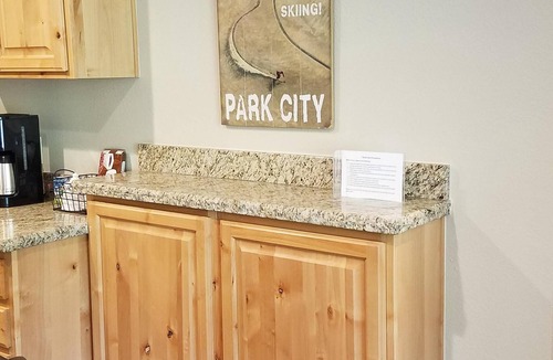 North Park City Condo | Short and Long Term Rentals Offered at this 5-Star Park City Condo!