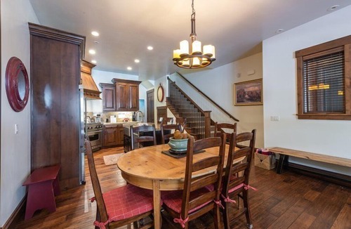 Park City Condo | Short walk to Frostwood Gondola. Hot tub access!!! - JL1107