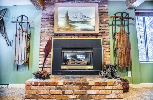 Salt Lake Mountain Resorts House | Silver Fork Mountain Retreat- Mins to Ski Resorts
