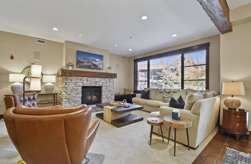 North Park City Condo | Silver Star 2101 | Hot Tub | Near Lift