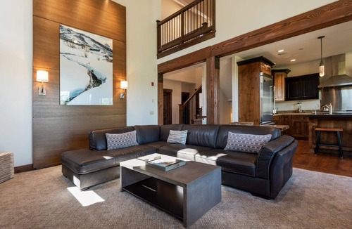North Park City House | Silver Star 801 | Steps to Lift | Hot Tub