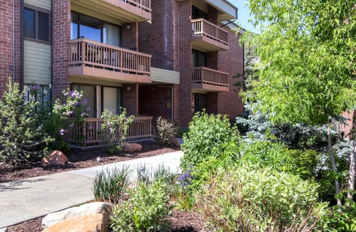 North Park City House | Silvertown 418 by Park City Lodging