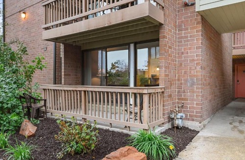 North Park City House | Silvertown by Casago