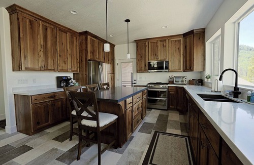 Salt Lake Mountain Resorts House | Silverview Lodge by Cottonwood Lodging