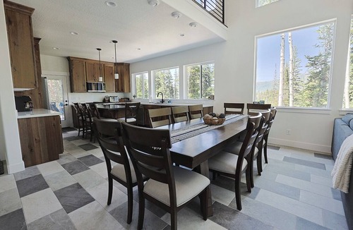 Salt Lake Mountain Resorts House | Silverview Lodge by Cottonwood Lodging