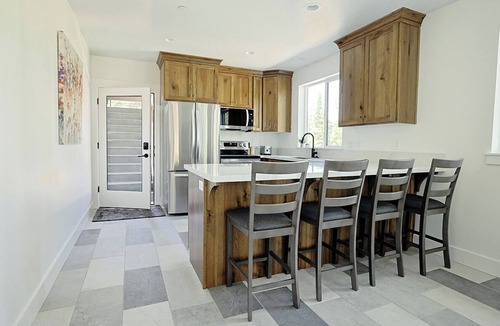 Salt Lake Mountain Resorts House | Silverview Lodge by Cottonwood Lodging