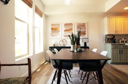 Kimball Junction Condo | Ski Condo w In Unit Sauna, Remodeled Luxury