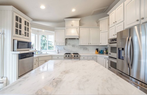 Granite House | Ski, Hike & Bike: 4,000 Sq Ft Bell Canyon Retreat