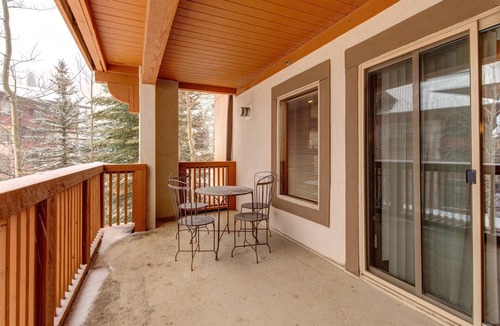 Salt Lake Mountain Resorts Condo | Ski-in/out condo w/access to Club Solitude - pools, hot tubs, & more