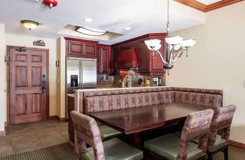 Pineridge Condo | Ski In/Out Westgate Resort- 1 BR, Resort Amenities, Shopping and Restaurants!