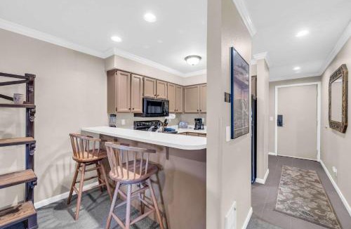 North Park City House | Ski-In Ski-Out Condo at Park City Mountain Resort