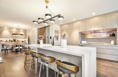 Empire Pass Condo | Ski-in, Ski-Out Empire Pass Condo with Lodge Amenities