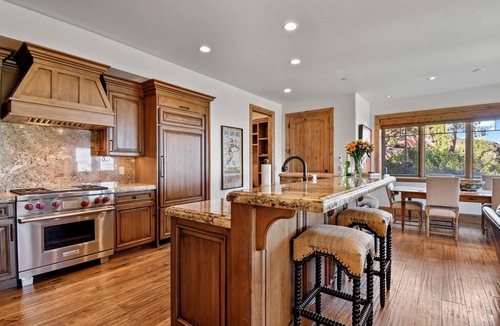 Park City House | Ski-in Ski-out | Luxury | Chefs Kitchen | Garage