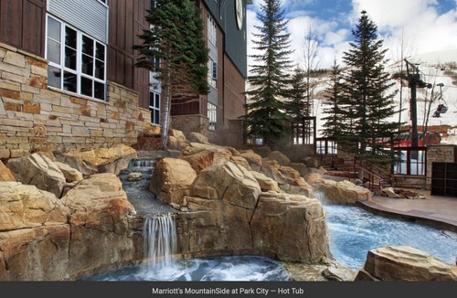 North Park City Villa | Ski In Ski Out Park City 01/04/2026-01/11/2026 Late cancellation discount!