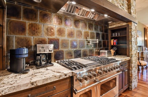 Deer Valley House | Ski-In/Ski-Out Townhome, Theater Room